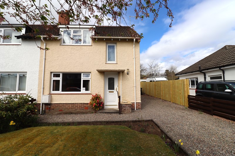 10 Laggan Road Inverness Lochardil IV2&nbsp;4EH