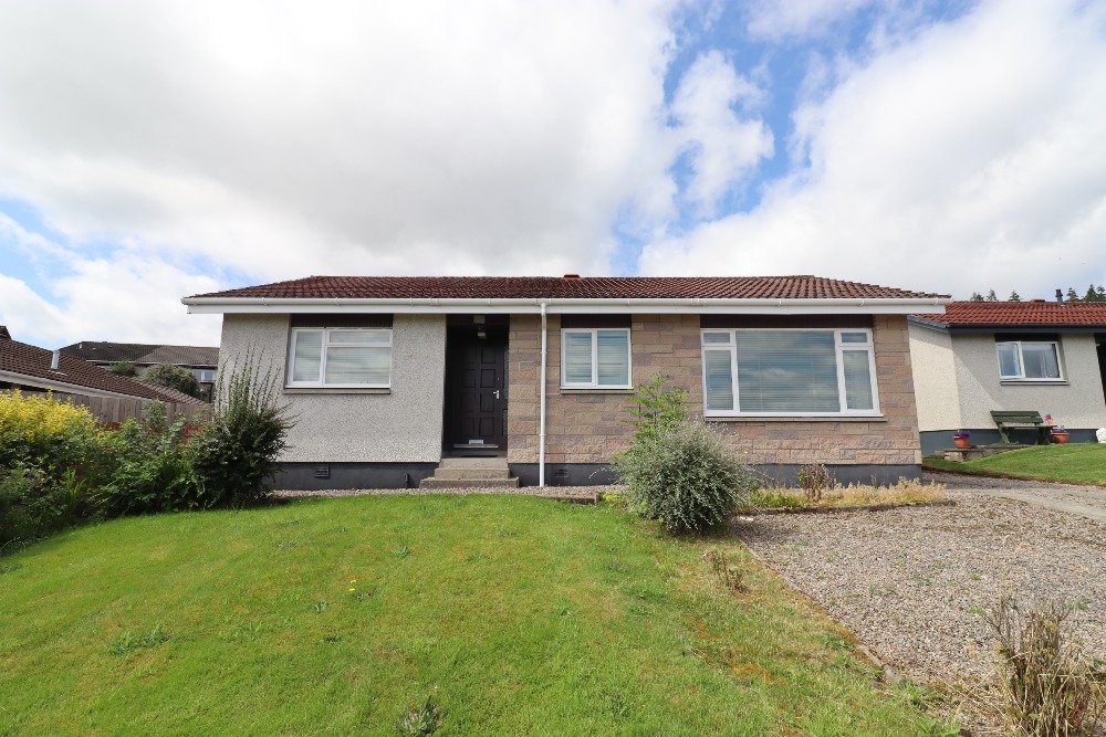 52 Scorguie Road Inverness IV3&nbsp;8QP