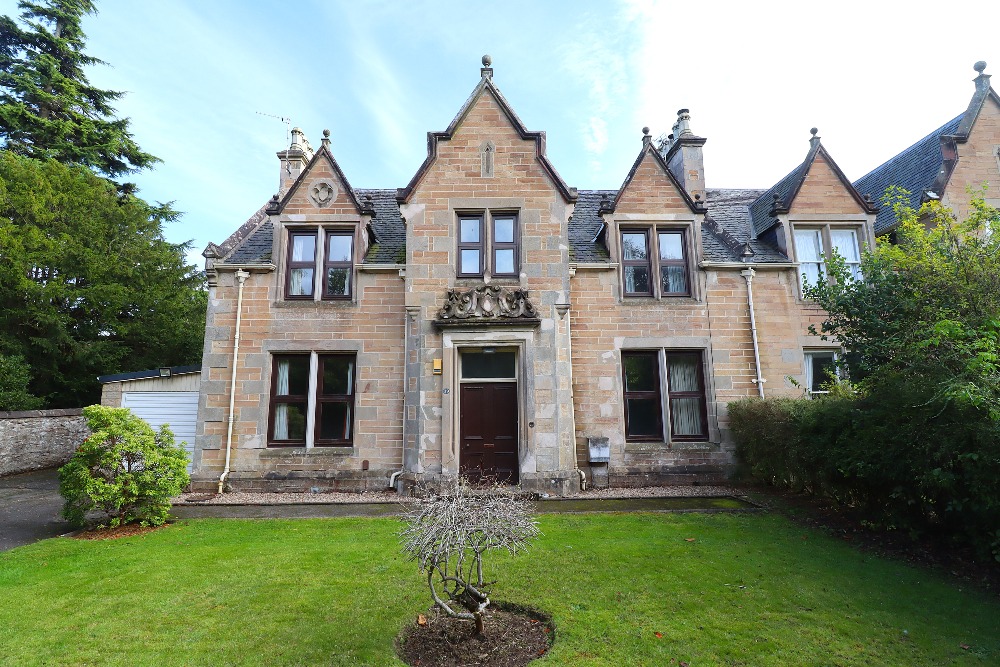 39 Southside Road Inverness IV2&nbsp;4XA