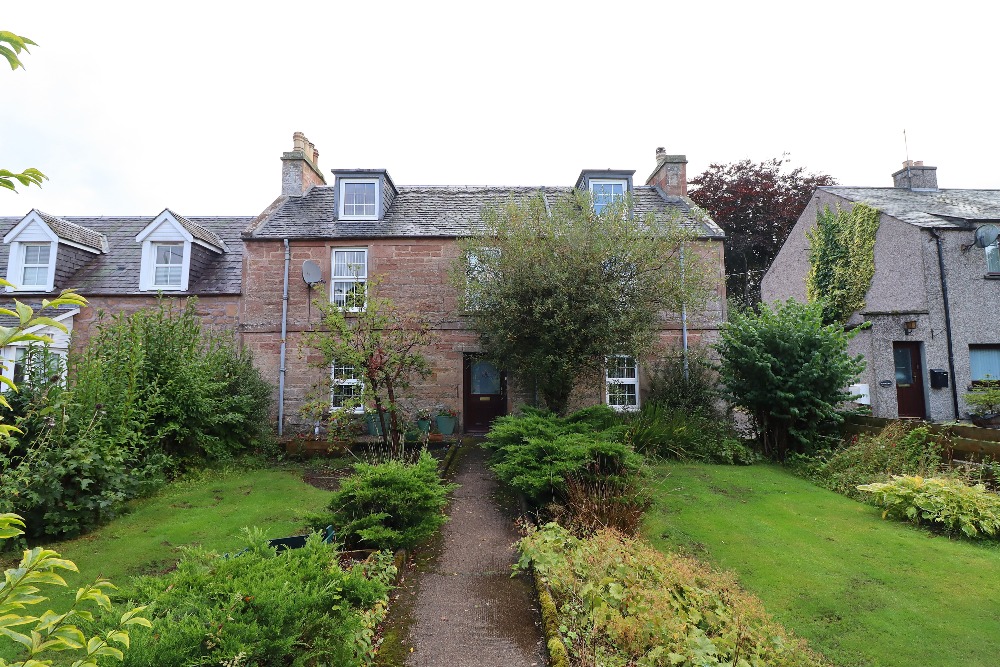 Beaufort House High Street Conon Bridge IV7&nbsp;8HA