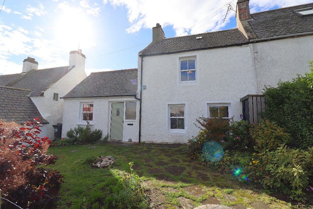 29 Gordons Lane Cromarty IV11&nbsp;8XN