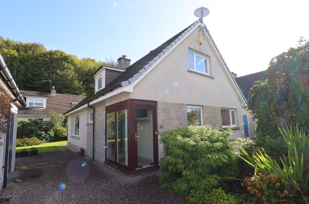 16 Elm Park Inverness IV2&nbsp;4WN