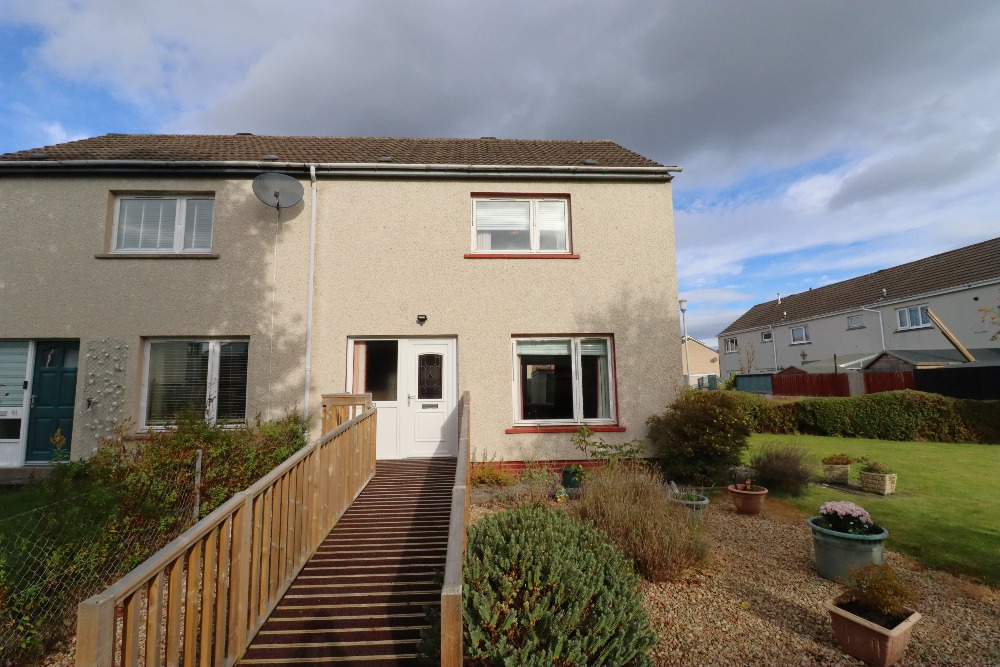 83 Balloan Road Inverness IV2&nbsp;4PP