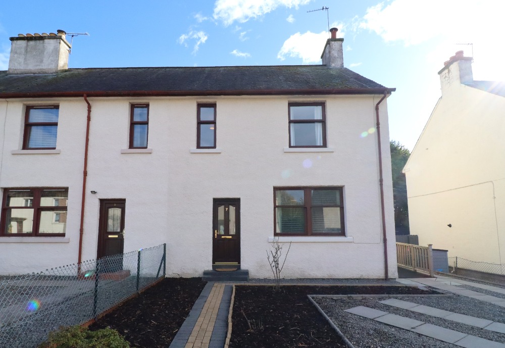 7 Hawthorn Drive Inverness IV3&nbsp;5RG