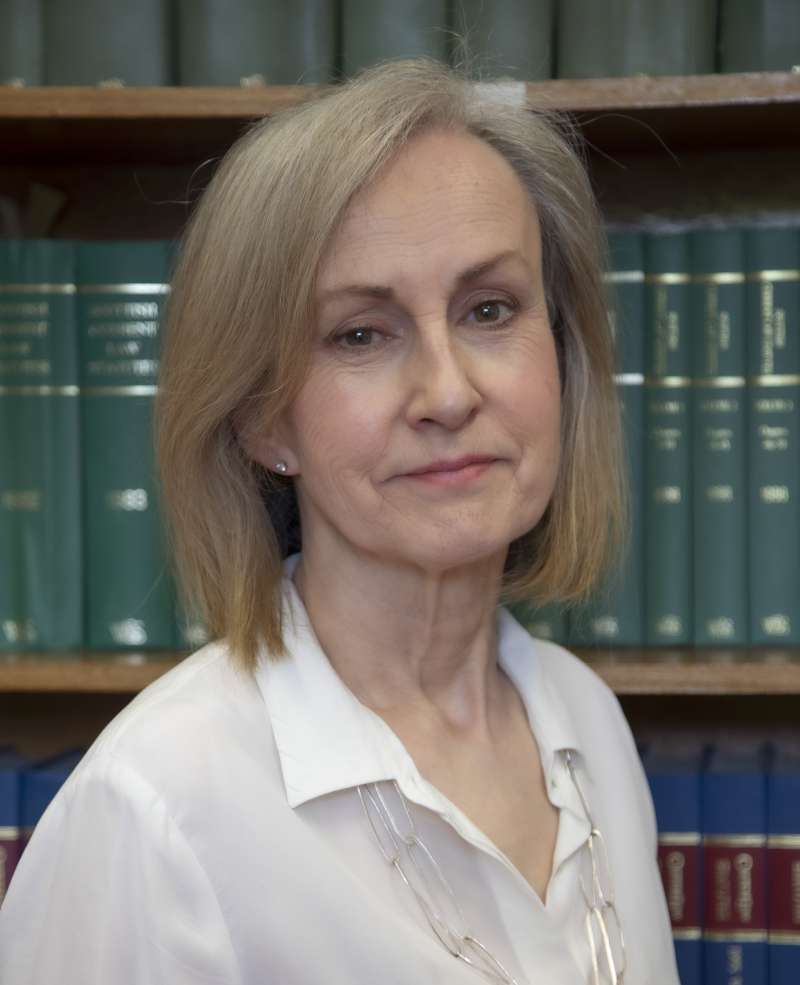 Julia Cameron