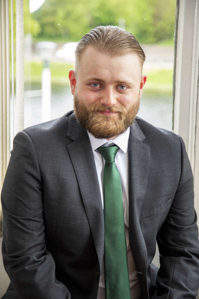 Dean Fraser